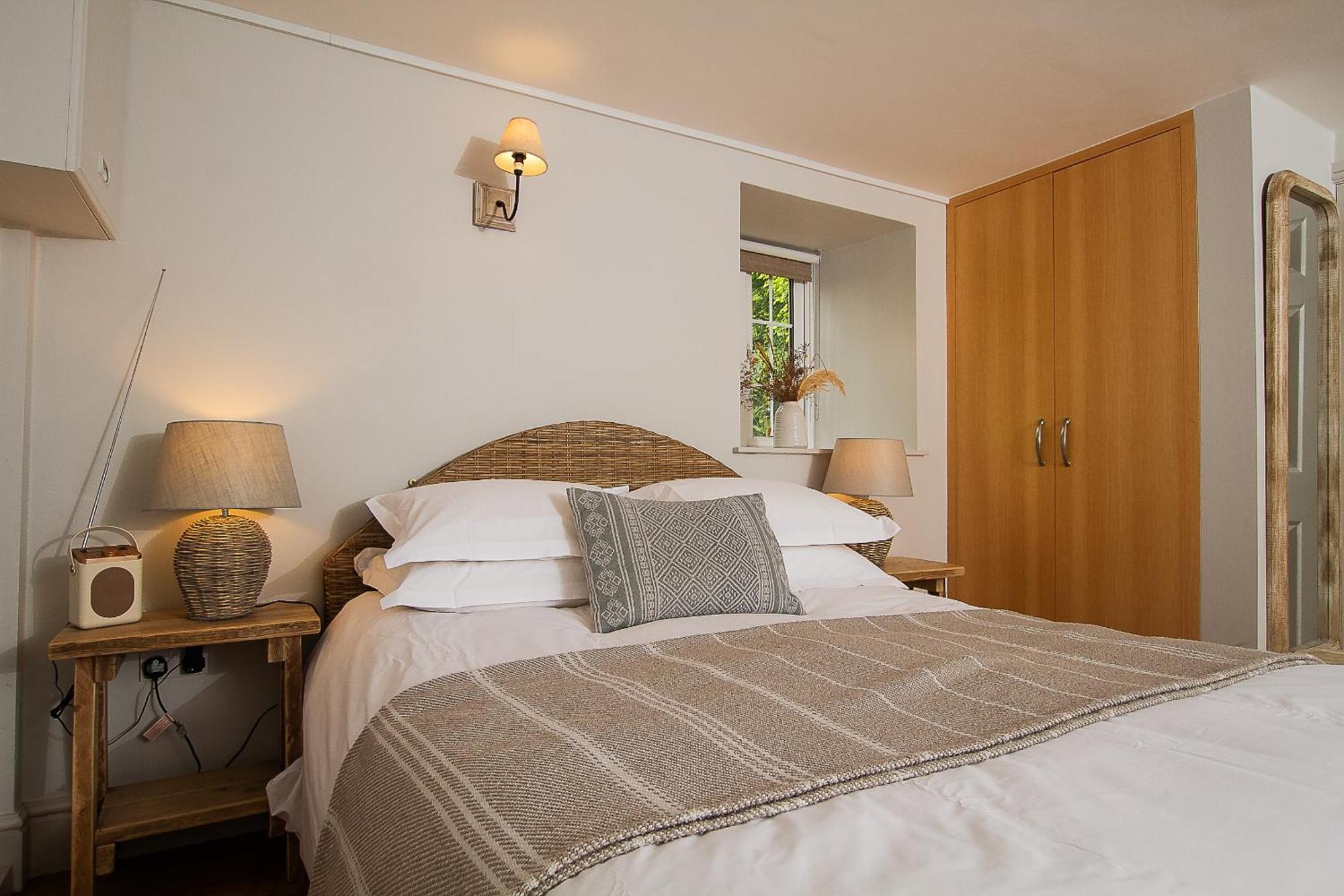Winyard'S Gap Inn South Perrott Room photo